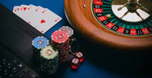 Casino Drip